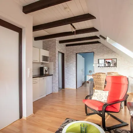 Ferienwohnung 50153 Carolinensiel