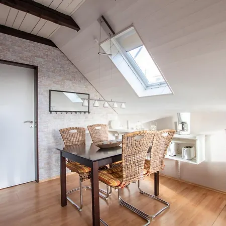 Ferienwohnung 50153 Carolinensiel